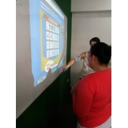 AULA DIGITAL - Capacitación intensiva a nuestro equipo docente